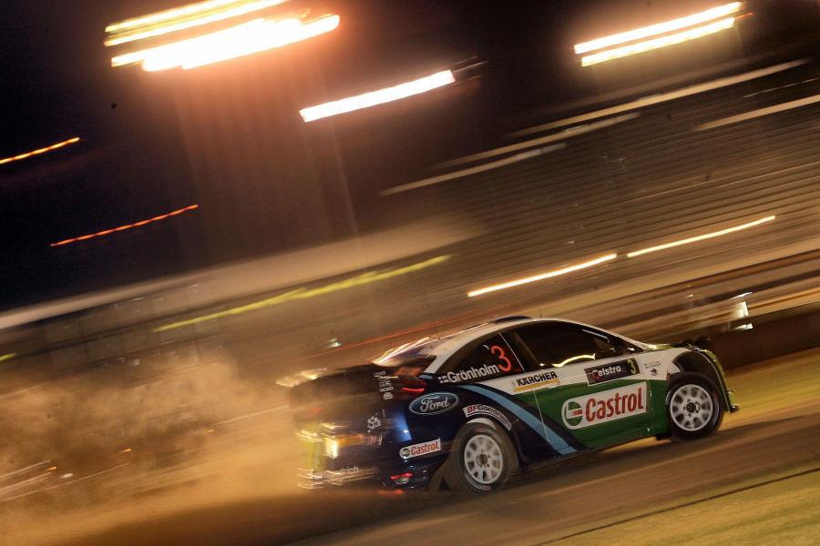  Ford Focus RS WRC 2006 года  (фото 194 из 227)